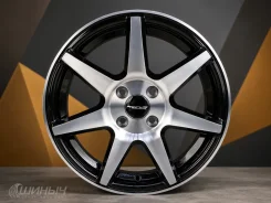 Procast. 6.5x15", 4x100, ET35, �� 73,1���. ����