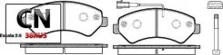 ������� �������� � 1275 01 [77364318], Remsa 127501 127501 ����