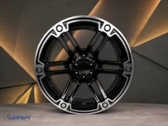 Procast. 8.0x16", 6x139.7, ET-20, �� 110,1���. ����