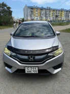 Honda Fit. �������, ��������, 1.0, ������, 229 670����. �� ����