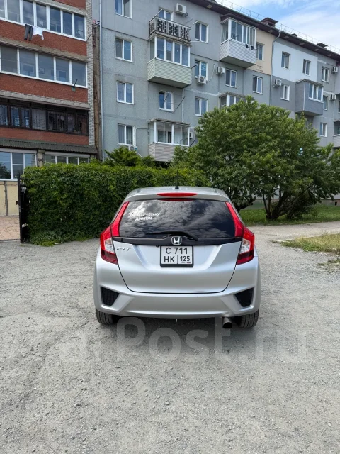 Honda Fit. �������, ��������, 1.0, ������, 229 670����. �� ����