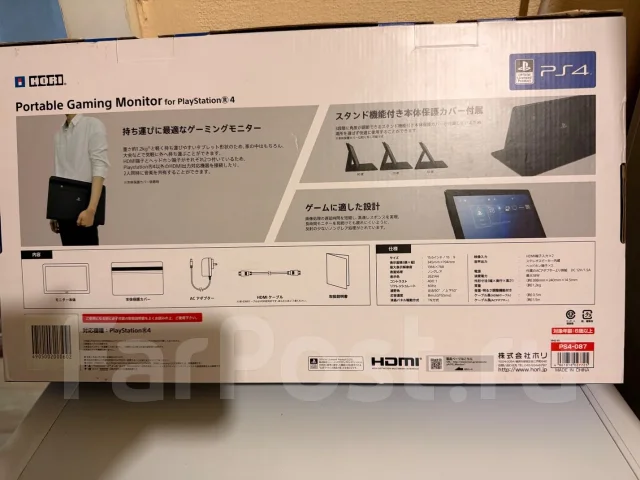 Hori. 15.6" ����