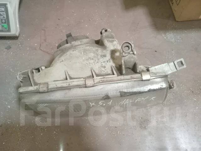 ���� Toyota Corsa, ������ 16101 ����