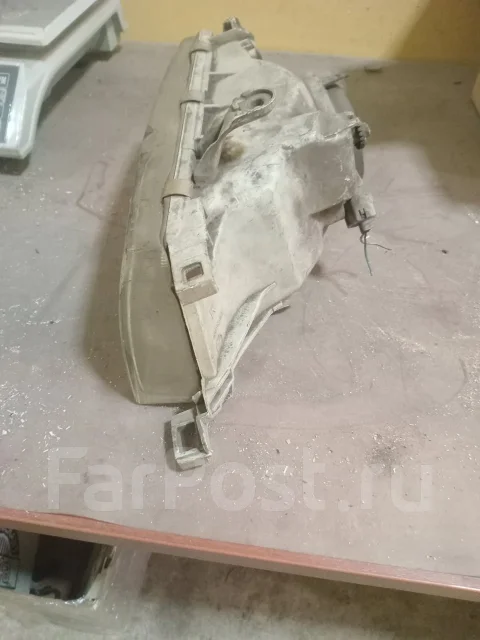 ���� Toyota Corsa, ������ 16101 ����