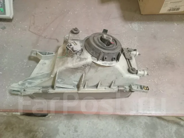 ���� Toyota Corsa, ������ 16101 ����