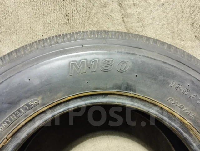 Toyo M130. ������, �/�, ����� 10 % ����