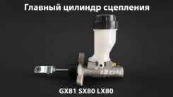 ������� ������� ��������� gx81 sx80 lx80 �����! 31410-22211 ����