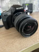 Sony Alpha DSLR-A330 Kit ����