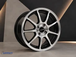 Procast. 5.0x15", 4x100, ET45, �� 73,1���. ����