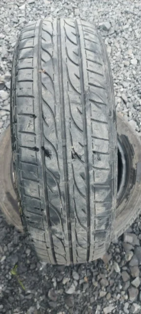 Dunlop Enasave EC202L. ������, 2020 ���, �/�, ����� 35 % ����