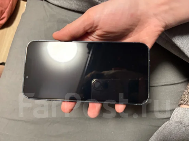 Apple iPhone 13. �/�, 128 ��, �����, 5G, NFC, eSIM, ������� �������. ��� ����� �� ������������ ����