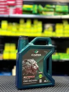 CNRG N-Force Supreme. 0W-40, �������������, 4��. ����