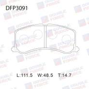 ������� ��������� Double Force DFP3091 DFP3091 ����