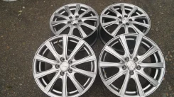 Pur Luxury. 6.5x16", 5x100, ET50, �� 67,1���. ����