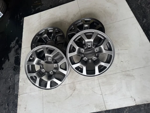 Isuzu. 5.5x15", 5x139.7, ET5, �� 108,1���. ����