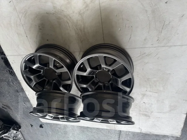 Isuzu. 5.5x15", 5x139.7, ET5, �� 108,1���. ����