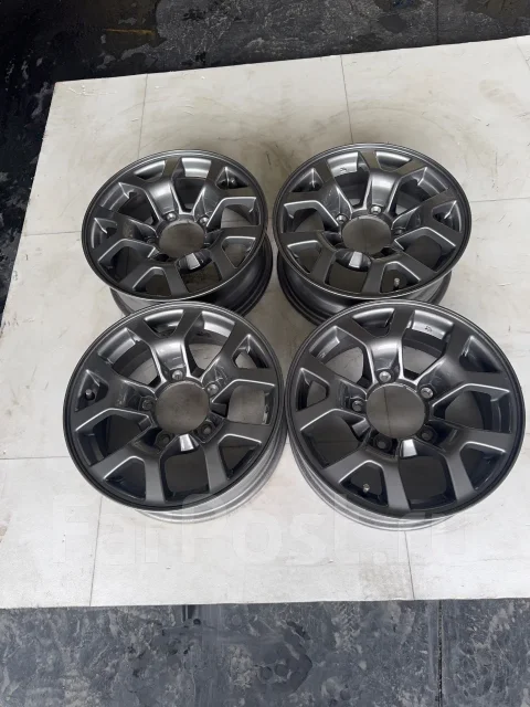 Isuzu. 5.5x15", 5x139.7, ET5, �� 108,1���. ����