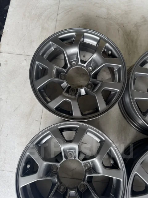 Isuzu. 5.5x15", 5x139.7, ET5, �� 108,1���. ����