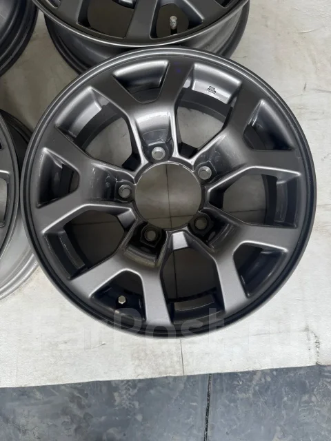 Isuzu. 5.5x15", 5x139.7, ET5, �� 108,1���. ����