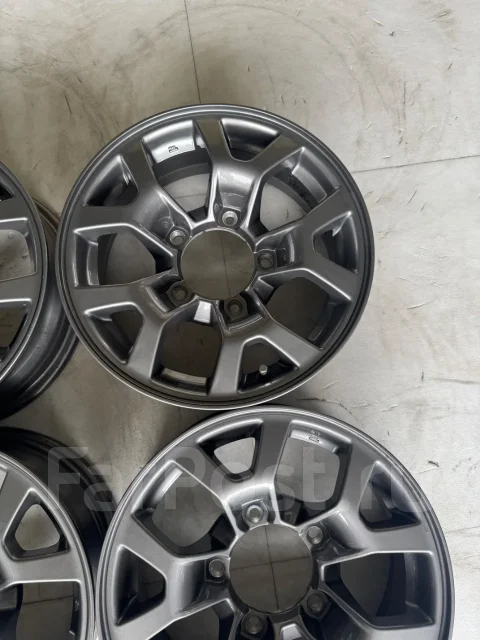 Isuzu. 5.5x15", 5x139.7, ET5, �� 108,1���. ����