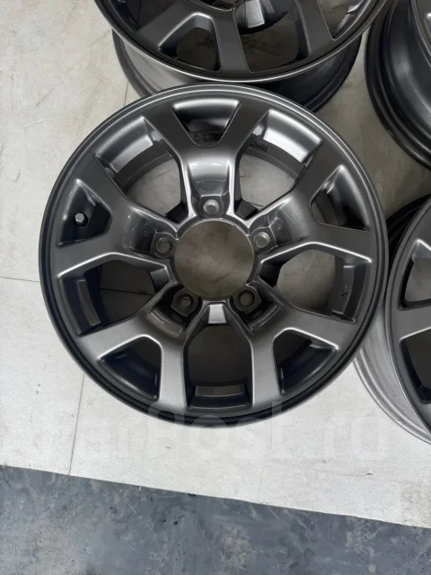 Isuzu. 5.5x15", 5x139.7, ET5, �� 108,1���. ����