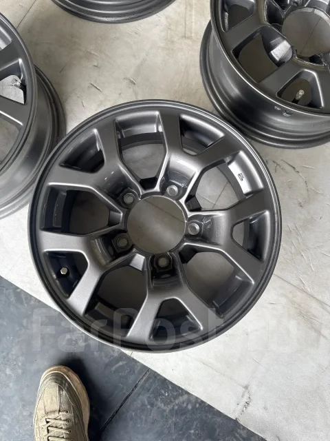 Isuzu. 5.5x15", 5x139.7, ET5, �� 108,1���. ����