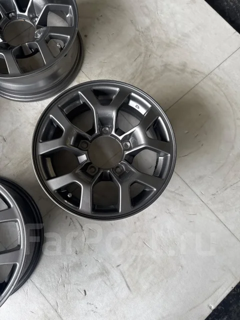 Isuzu. 5.5x15", 5x139.7, ET5, �� 108,1���. ����