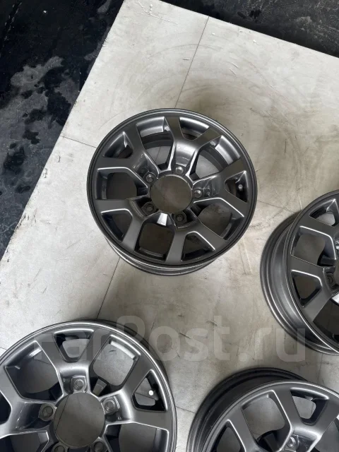 Isuzu. 5.5x15", 5x139.7, ET5, �� 108,1���. ����