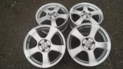 Violento. 5.5x16", 4x100, ET39, �� 73,1���. ����