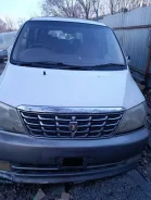 Toyota Grand Hiace. GFVCH10WPRSGKZ, VCH100032740 ����