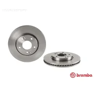 ���� ��������� 09.9574.10 FR (280�26) Brembo 09957410, ������ �������� 09957410 ����