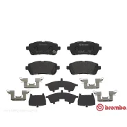 �������� ��������� ������� �������� Brembo P16013 P16013 ����