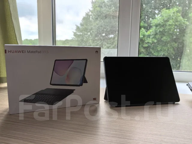Huawei. 11.5 ������, ������ 256 �� ����