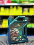 CNRG N-Force Supreme. 5W-30, �������������, 4��. ����