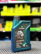 CNRG N-Force Supreme. 5W-30, �������������, 1��. ����
