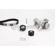 ������ ��� [153 ���. 25mm] + ������� ����� + 2 ������ + ���� Continental CT1138WP1 CT1138WP1 ����