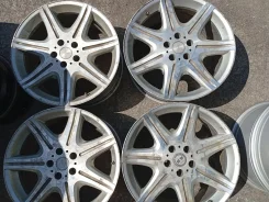 Zeus Line. 9.0x19", 5x114.3, ET38, �� 73���. ����