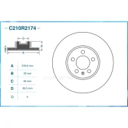 ���� ��������� �������� Cworks C210R2174 Cworks C210R2174 C210R2174 ����