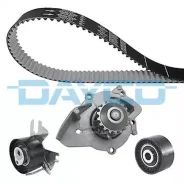������� ����� + �������� ��������� ����� Dayco Ktbwp9670 KTBWP9670 ����