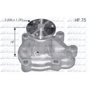 �����, ������� ����� OPEL Astra G/H/Meriva A/Zafira B mot.1,7CDTI DOLZ O-142 DOLZ O142 O142 ����