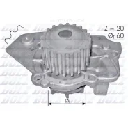 ������� ����� DOLZ T136 T136 ����