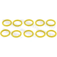 ������ �������������� ������ ������������ (10 ��. � ��������) Febest Ringah020PCS10 RINGAH020PCS10 ����