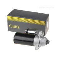 ������� (12V,1,8kW/10 ������) ��� VW T5/Multivan 03- mot.2,5L/2,4D/2,5TDI GANZ GIP14010 GANZ GIP14010 GIP14010 ����