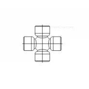 ���������� ������� D27xL74 GKN-Spidan U998 U998 ����
