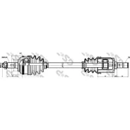 ��������� ��� GSP 223097 223097 ����