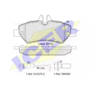������� ��������� ICER 141787 141787 ����