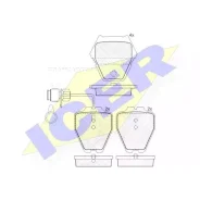 ������� ��������� ICER 181565 181565 ����