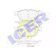 ������� ��������� �������� �������� ICER 181969 181969 ����