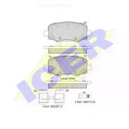 ������� ��������� ICER 182176203 182176203 ����