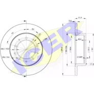 ���� ��������� ICER 78BD04612 78BD04612 ����